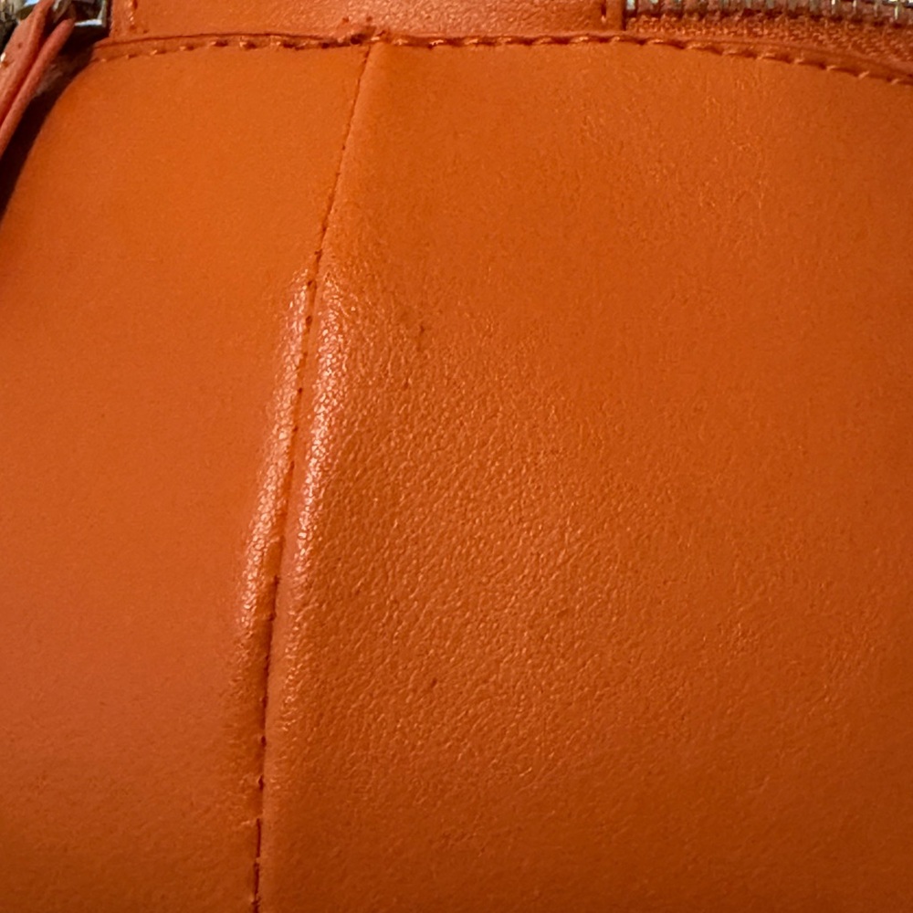 Fine By Me | Halloween Jack O’Lantern | 3D Purse - Picture 6 of 7